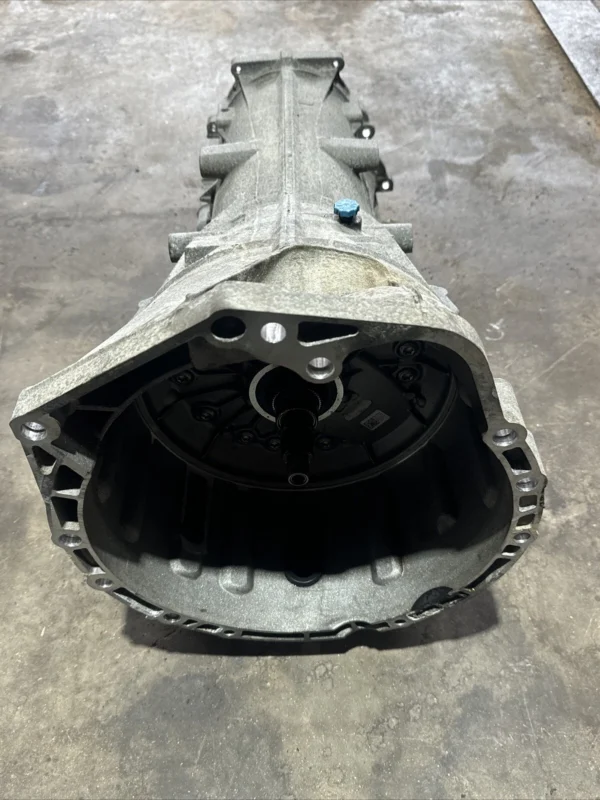2015-2016 BMW 428i XDRIVE GRAN COUPE F36 8 SPEED AUTOMATIC TRANSMISSION OEM - Image 13