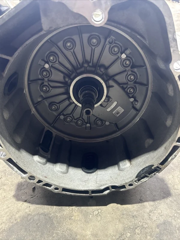 2015-2016 BMW 428i XDRIVE GRAN COUPE F36 8 SPEED AUTOMATIC TRANSMISSION OEM - Image 12