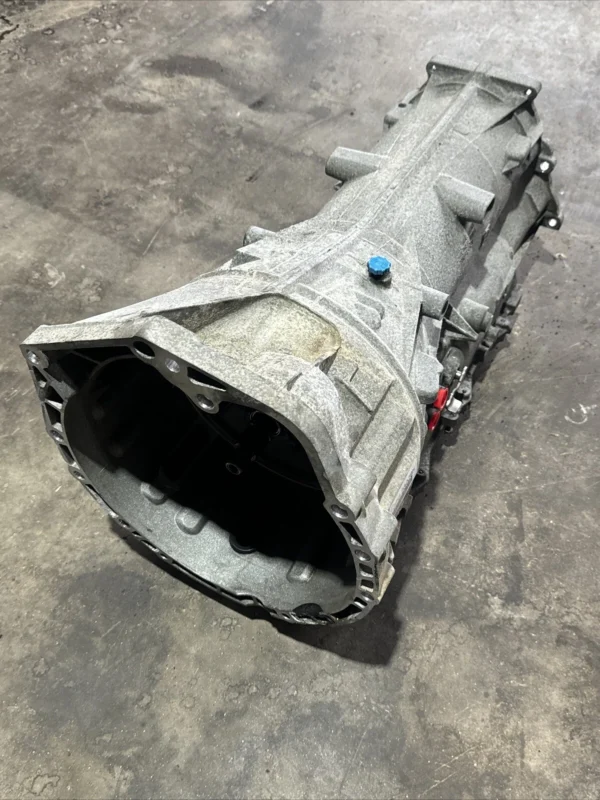 2015-2016 BMW 428i XDRIVE GRAN COUPE F36 8 SPEED AUTOMATIC TRANSMISSION OEM - Image 11