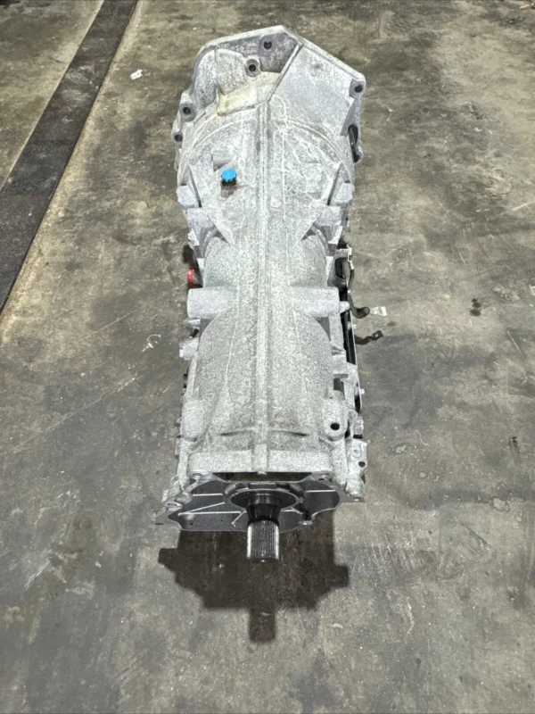 2015-2016 BMW 428i XDRIVE GRAN COUPE F36 8 SPEED AUTOMATIC TRANSMISSION OEM - Image 9