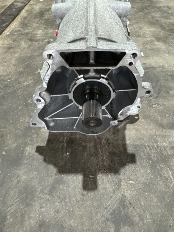 2015-2016 BMW 428i XDRIVE GRAN COUPE F36 8 SPEED AUTOMATIC TRANSMISSION OEM - Image 8