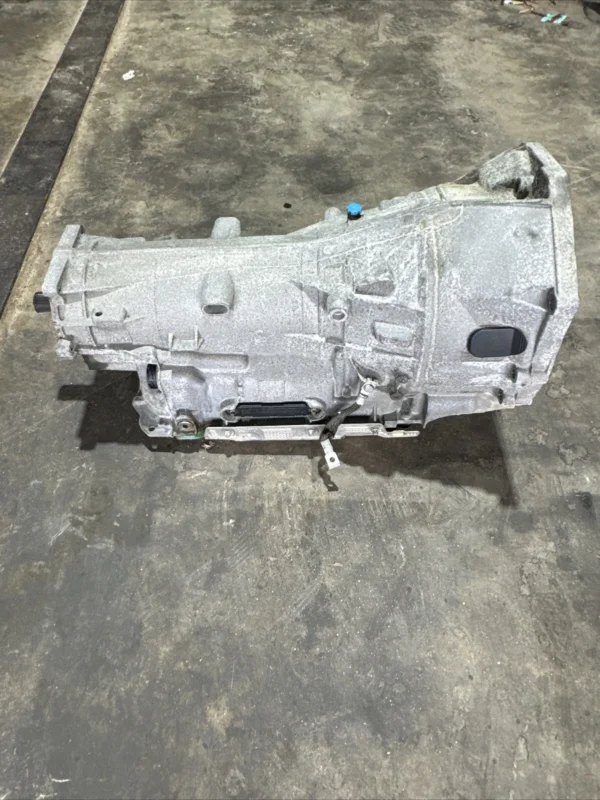 2015-2016 BMW 428i XDRIVE GRAN COUPE F36 8 SPEED AUTOMATIC TRANSMISSION OEM
