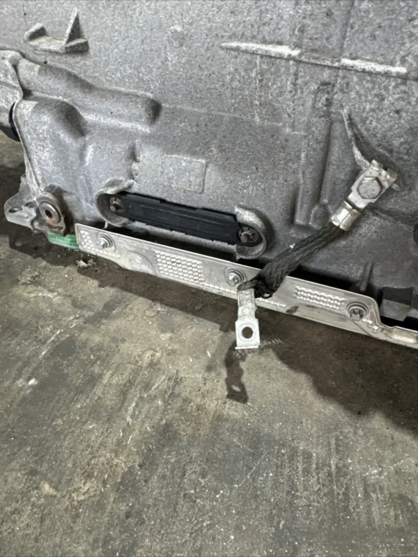 2015-2016 BMW 428i XDRIVE GRAN COUPE F36 8 SPEED AUTOMATIC TRANSMISSION OEM - Image 6