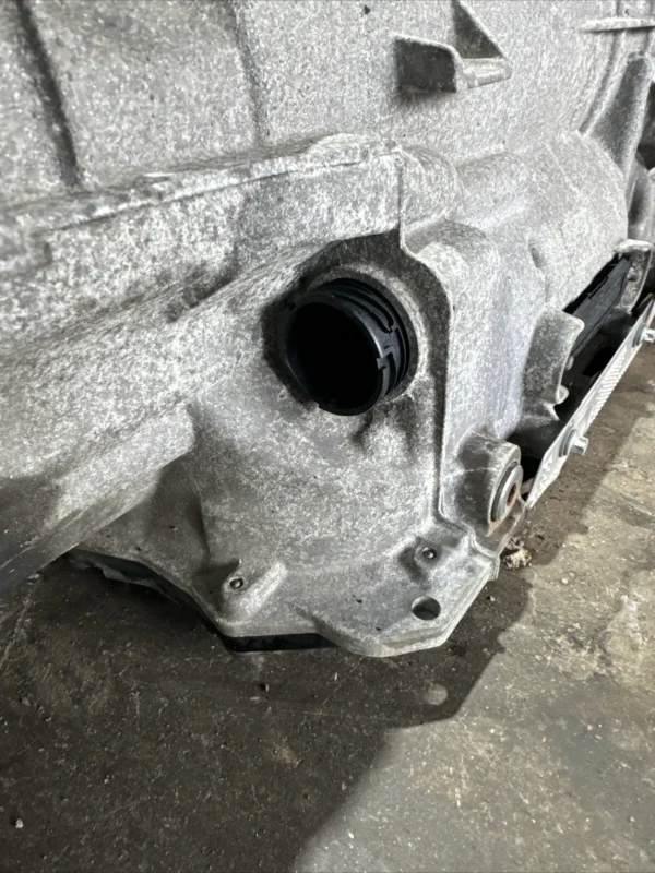 2015-2016 BMW 428i XDRIVE GRAN COUPE F36 8 SPEED AUTOMATIC TRANSMISSION OEM - Image 5