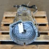 2015-2020 BMW F80 F82 M4 DCT Transmission Gearbox Dual Clutch 1546 OEM