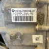 2015-2020 BMW F80 F82 M4 DCT Transmission Gearbox Dual Clutch 1546 OEM - Image 8