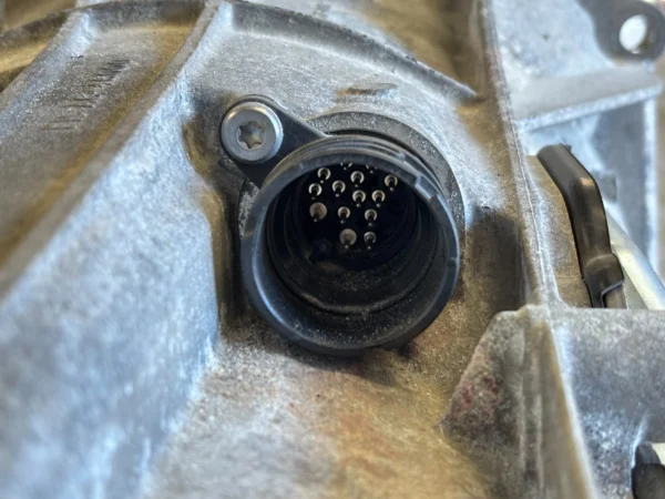 2015-2020 BMW F80 F82 M4 DCT Transmission Gearbox Dual Clutch 1546 OEM - Image 7