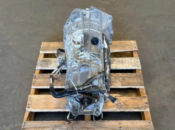 2015-2020 BMW F80 F82 M4 DCT Transmission Gearbox Dual Clutch 1546 OEM - Image 6