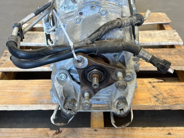 2015-2020 BMW F80 F82 M4 DCT Transmission Gearbox Dual Clutch 1546 OEM - Image 5