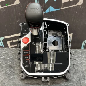 OEM 2021-2024 BMW M2 M4 G87 G82 Automatic Transmission Gear Shift Selector