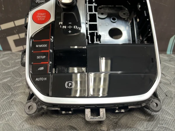 OEM 2021-2024 BMW M2 M4 G87 G82 Automatic Transmission Gear Shift Selector - Image 9