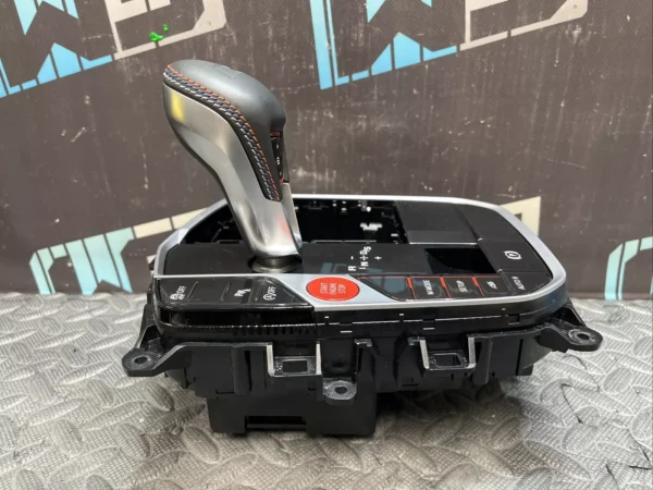OEM 2021-2024 BMW M2 M4 G87 G82 Automatic Transmission Gear Shift Selector - Image 5