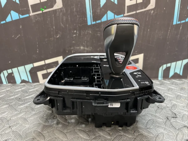 OEM 2021-2024 BMW M2 M4 G87 G82 Automatic Transmission Gear Shift Selector - Image 4