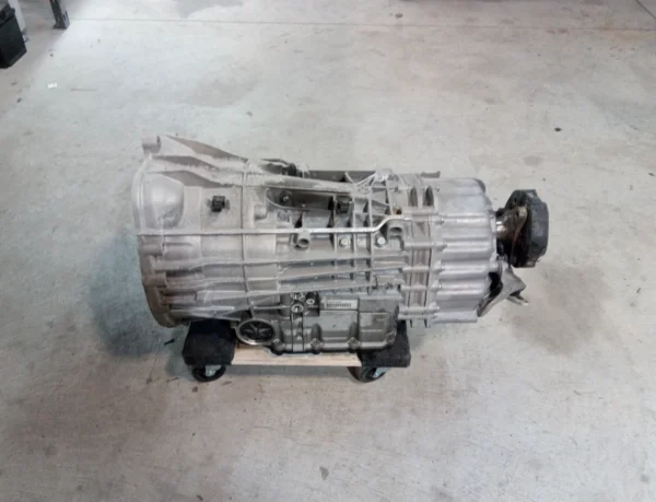 2015-2020 BMW M2 M3 M4 DCT Automatic Transmission AT OEM 5K - Image 6