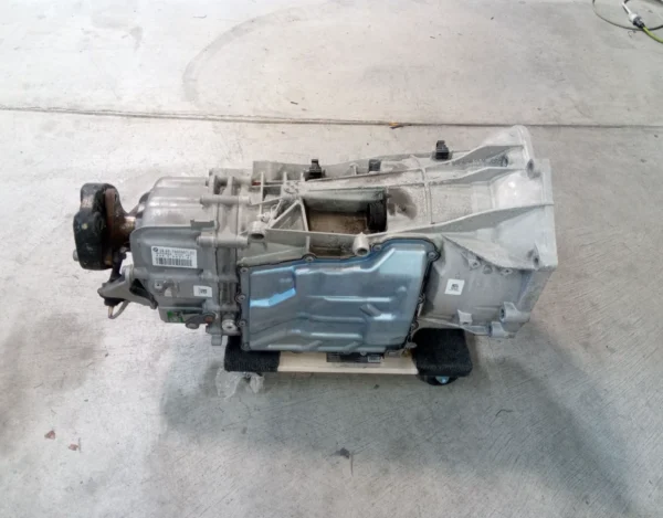 2015-2020 BMW M2 M3 M4 DCT Automatic Transmission AT OEM 5K - Image 5