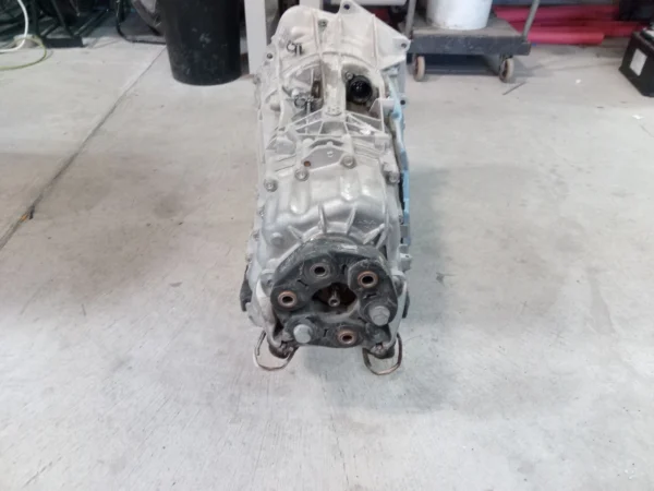 2015-2020 BMW M2 M3 M4 DCT Automatic Transmission AT OEM 5K - Image 3