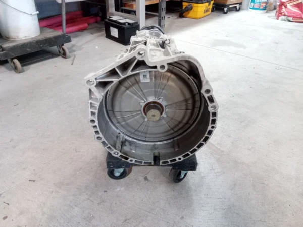 2015-2020 BMW M2 M3 M4 DCT Automatic Transmission AT OEM 5K