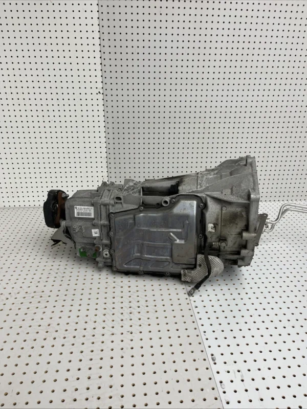 BMW F80 F82 F87 M2 M3 M4 DCT 7 Speed Auto Transmission Gearbox Assembly OEM 7k