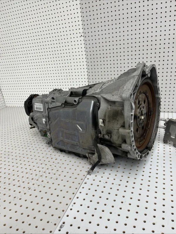 BMW F80 F82 F87 M2 M3 M4 DCT 7 Speed Auto Transmission Gearbox Assembly OEM 7k - Image 7