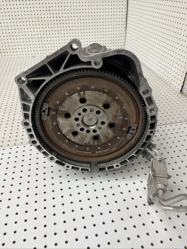 BMW F80 F82 F87 M2 M3 M4 DCT 7 Speed Auto Transmission Gearbox Assembly OEM 7k - Image 5
