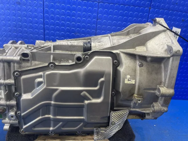 2015-2020 BMW M4 OEM 7 SPEED DUAL CLUTCH TRANSMISSION ASSEMBLY 10K MILES - Image 21