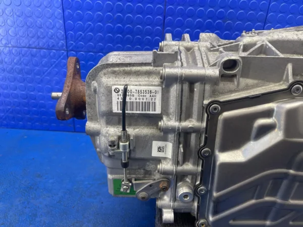 2015-2020 BMW M4 OEM 7 SPEED DUAL CLUTCH TRANSMISSION ASSEMBLY 10K MILES - Image 20