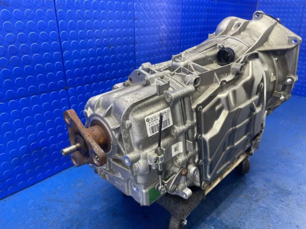 2015-2020 BMW M4 OEM 7 SPEED DUAL CLUTCH TRANSMISSION ASSEMBLY 10K MILES - Image 18
