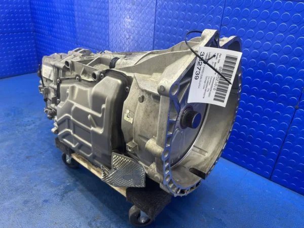 2015-2020 BMW M4 OEM 7 SPEED DUAL CLUTCH TRANSMISSION ASSEMBLY 10K MILES