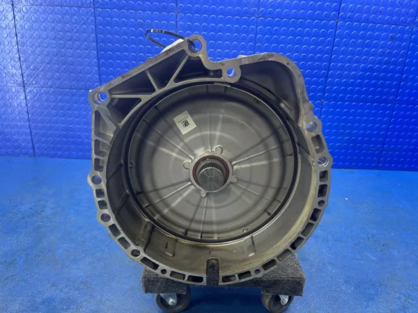 2015-2020 BMW M4 OEM 7 SPEED DUAL CLUTCH TRANSMISSION ASSEMBLY 10K MILES - Image 16