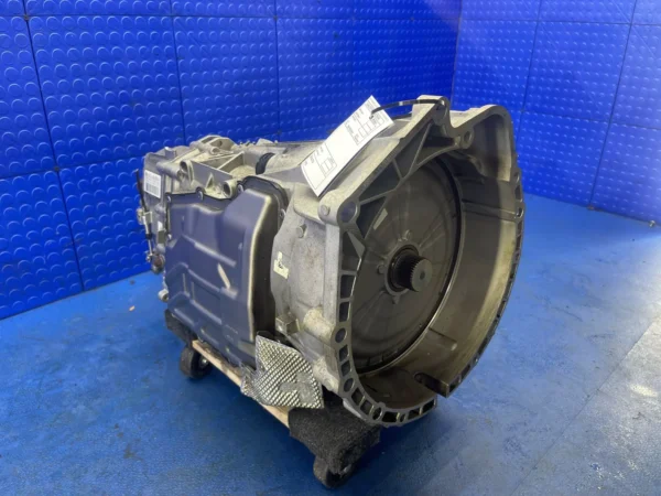 2015-2020 BMW M4 OEM 7 SPEED DUAL CLUTCH TRANSMISSION ASSEMBLY 10K MILES - Image 14