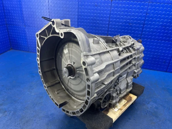 2015-2020 BMW M4 OEM 7 SPEED DUAL CLUTCH TRANSMISSION ASSEMBLY 10K MILES - Image 13