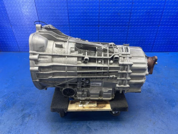 2015-2020 BMW M4 OEM 7 SPEED DUAL CLUTCH TRANSMISSION ASSEMBLY 10K MILES - Image 12