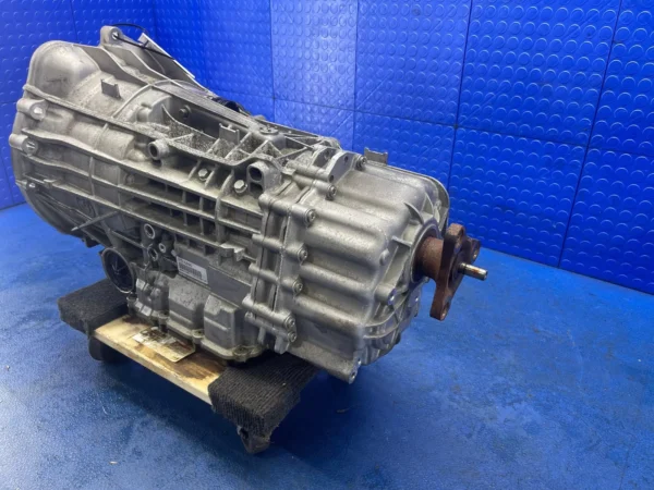 2015-2020 BMW M4 OEM 7 SPEED DUAL CLUTCH TRANSMISSION ASSEMBLY 10K MILES - Image 8