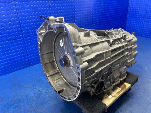 2015-2020 BMW M4 OEM 7 SPEED DUAL CLUTCH TRANSMISSION ASSEMBLY 10K MILES - Image 7