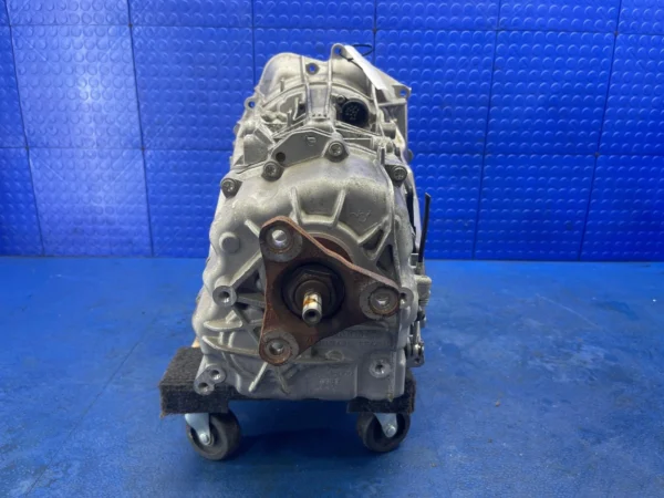 2015-2020 BMW M4 OEM 7 SPEED DUAL CLUTCH TRANSMISSION ASSEMBLY 10K MILES - Image 5