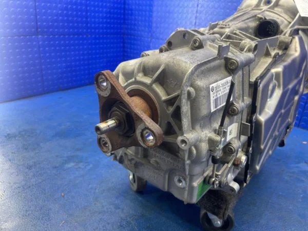 2015-2020 BMW M4 OEM 7 SPEED DUAL CLUTCH TRANSMISSION ASSEMBLY 10K MILES - Image 4