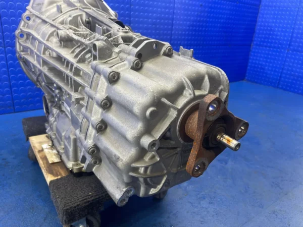 2015-2020 BMW M4 OEM 7 SPEED DUAL CLUTCH TRANSMISSION ASSEMBLY 10K MILES - Image 3
