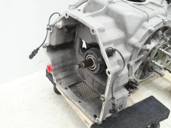 2001 Ferrari 360 Spider Modena F1 Transmission Assembly Automatic 20k Miles OEM - Image 18