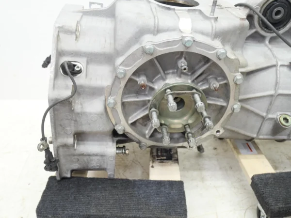 2001 Ferrari 360 Spider Modena F1 Transmission Assembly Automatic 20k Miles OEM - Image 16