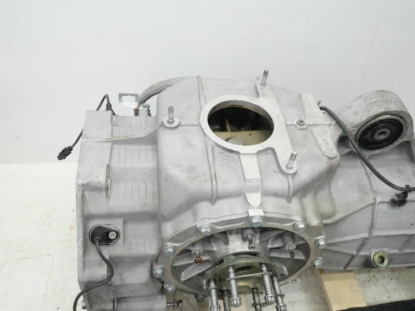 2001 Ferrari 360 Spider Modena F1 Transmission Assembly Automatic 20k Miles OEM - Image 15