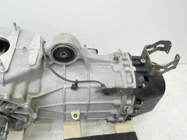 2001 Ferrari 360 Spider Modena F1 Transmission Assembly Automatic 20k Miles OEM - Image 14