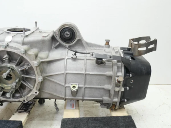 2001 Ferrari 360 Spider Modena F1 Transmission Assembly Automatic 20k Miles OEM - Image 13