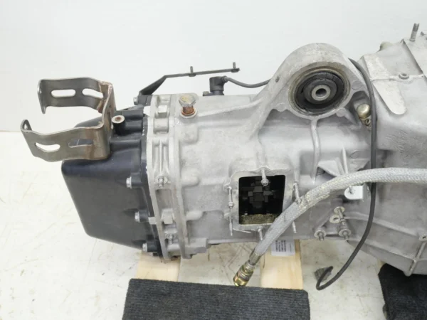 2001 Ferrari 360 Spider Modena F1 Transmission Assembly Automatic 20k Miles OEM - Image 8