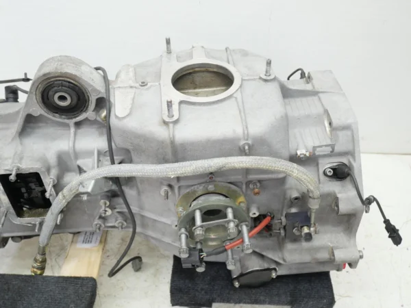 2001 Ferrari 360 Spider Modena F1 Transmission Assembly Automatic 20k Miles OEM - Image 7