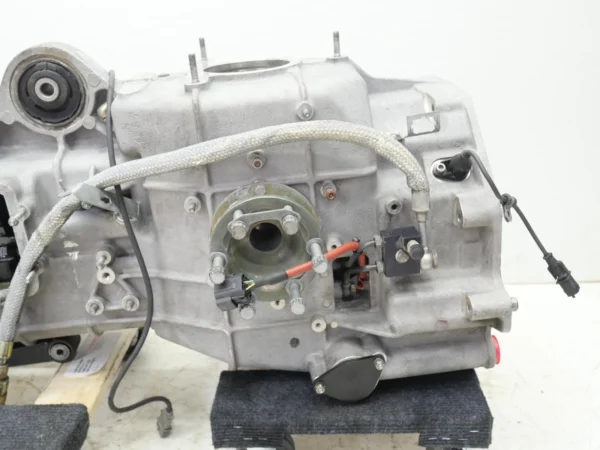 2001 Ferrari 360 Spider Modena F1 Transmission Assembly Automatic 20k Miles OEM - Image 6