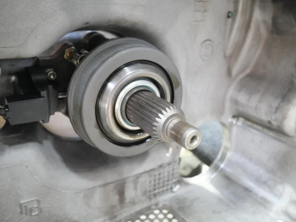 2001 Ferrari 360 Spider Modena F1 Transmission Assembly Automatic 20k Miles OEM - Image 2