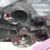 7-Speed DCT Dual Clutch Automatic Transmission 293401 Ferrari California T 15-18 - Image 10