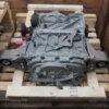7-Speed DCT Dual Clutch Automatic Transmission 293401 Ferrari California T 15-18 - Image 7