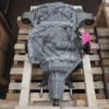 7-Speed DCT Dual Clutch Automatic Transmission 293401 Ferrari California T 15-18 - Image 4