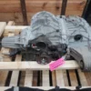 7-Speed DCT Dual Clutch Automatic Transmission 293401 Ferrari California T 15-18 - Image 2